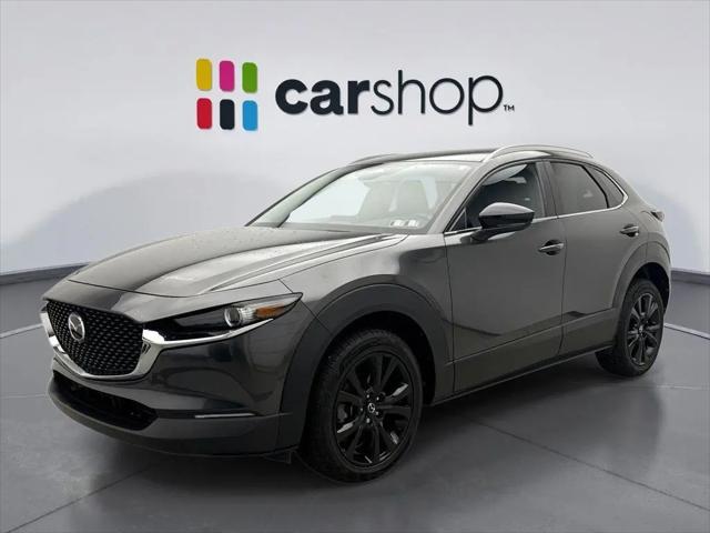 2024 Mazda CX-30 2.5 S Select Sport for sale in Hatfield, PA