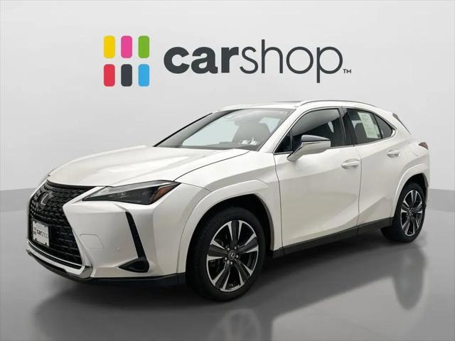 2023 Lexus UX 250h Premium for sale in Hatfield, PA