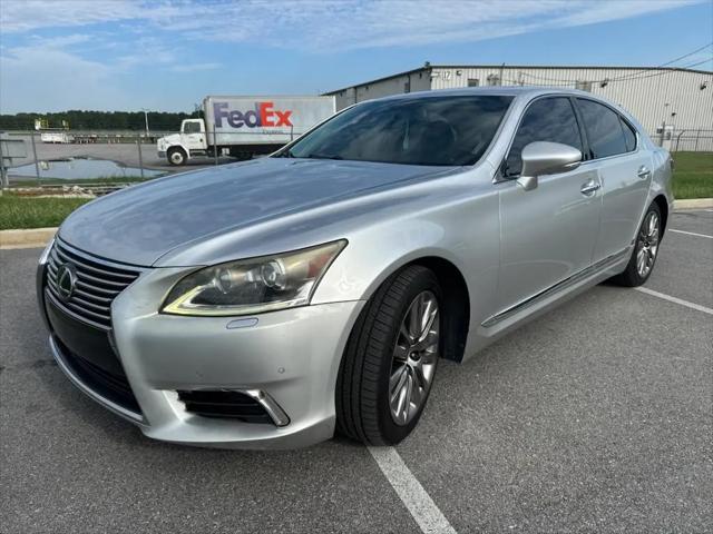 2013 Lexus LS 460 Base for sale in Chattanooga, TN