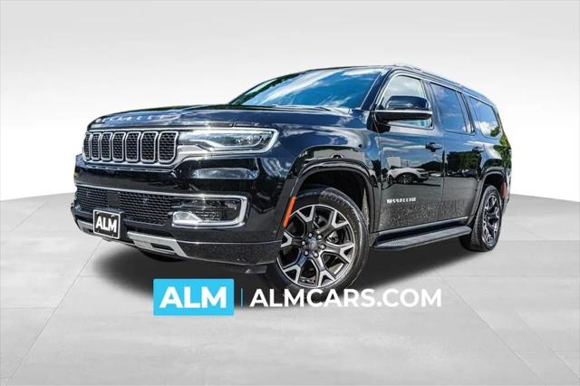 2024 Jeep Wagoneer Series III 4x4 for sale in Marietta, GA