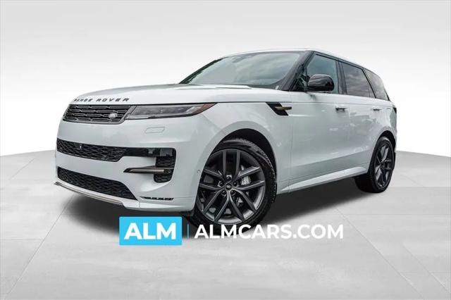 2025 Land Rover Range Rover Sport P460 Dynamic SE for sale in Marietta, GA