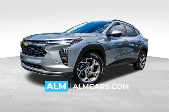 2025 Chevrolet Trax FWD LT for sale in Marietta, GA