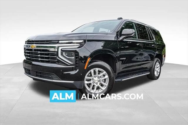 2025 Chevrolet Tahoe 2WD LT for sale in Marietta, GA