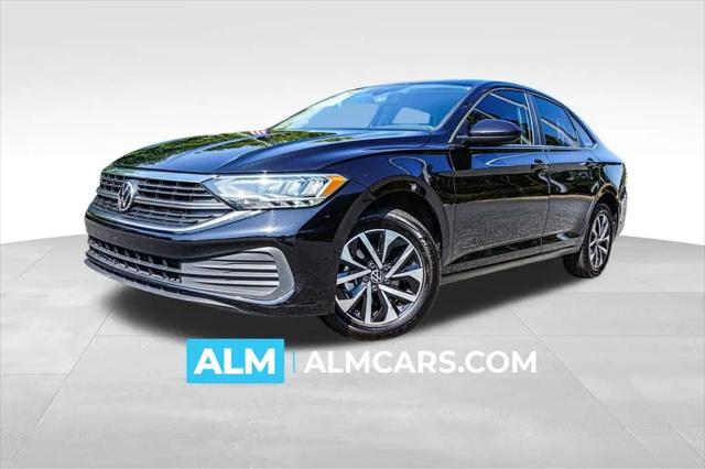 2024 Volkswagen Jetta 1.5T S for sale in Marietta, GA