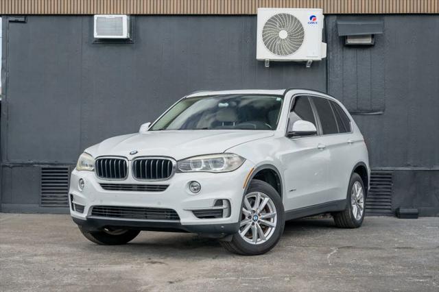 2015 BMW X5 sDrive35i for sale in Orlando, FL