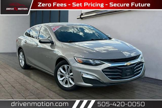 2023 Chevrolet Malibu FWD 1LT for sale in Rio Rancho, NM