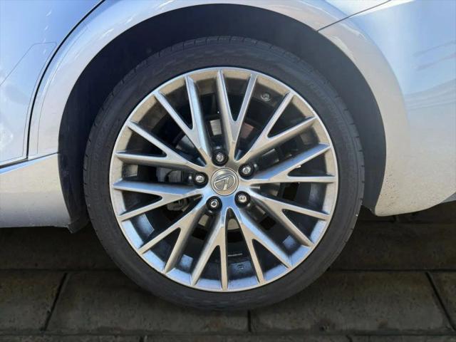 2015 Lexus IS 250 250