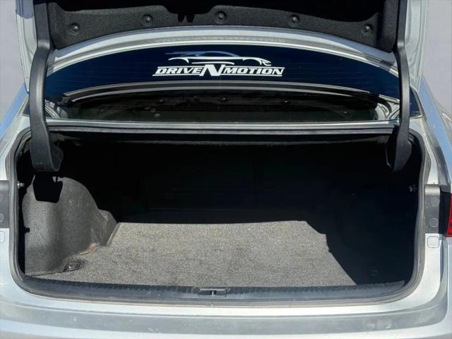 2015 Lexus IS 250 250