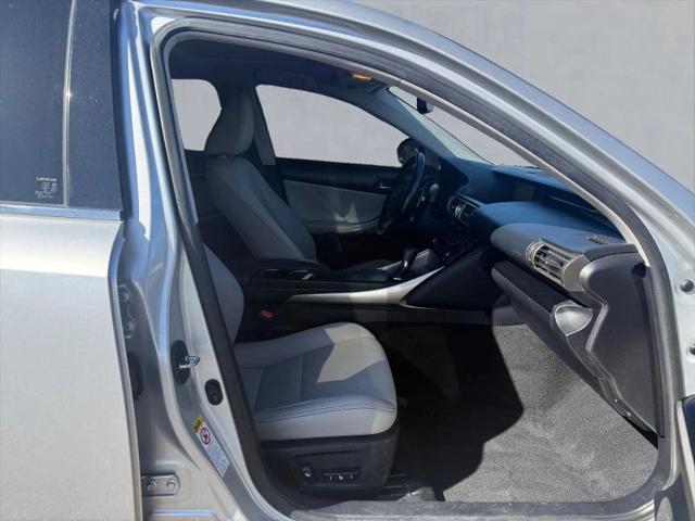 2015 Lexus IS 250 250
