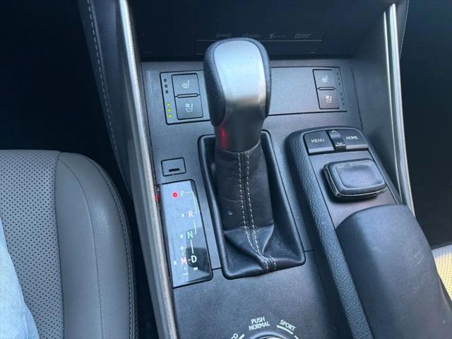 2015 Lexus IS 250 250