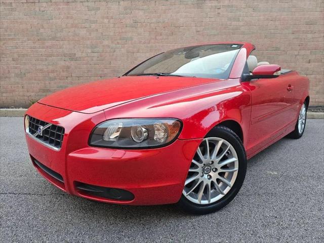 2006 Volvo C70 T5 for sale in Roselle, IL