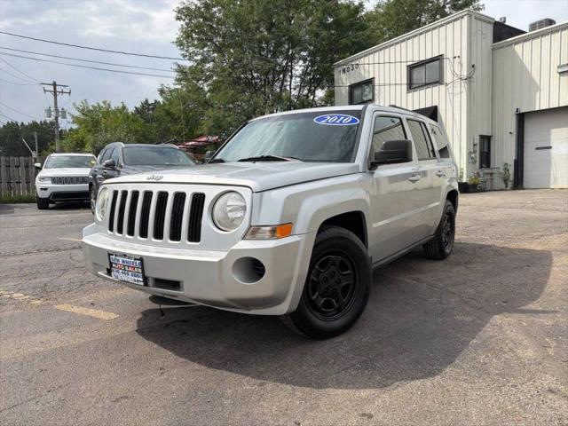 2010 Jeep Patriot Sport for sale in Glendale Heights, IL