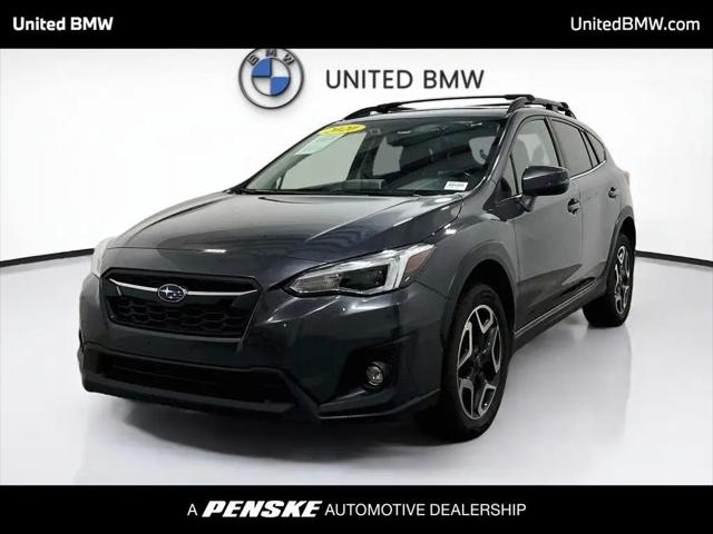 2020 Subaru Crosstrek Limited for sale in Alpharetta, GA