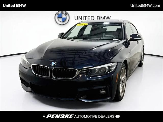 2019 BMW 430i Gran Coupe i for sale in Alpharetta, GA