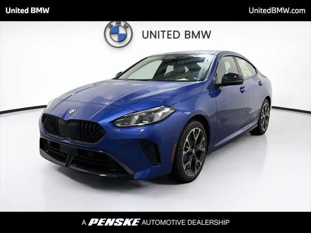 2026 BMW Coupe 228 Gran Coupe for sale in Alpharetta, GA