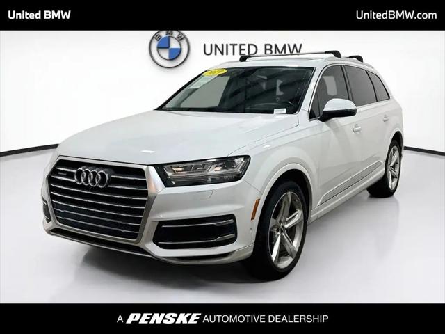 2019 Audi Q7 55 Premium for sale in Alpharetta, GA