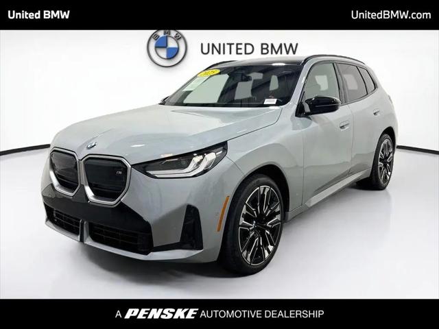 2025 BMW X3 M50 xDrive for sale in Alpharetta, GA