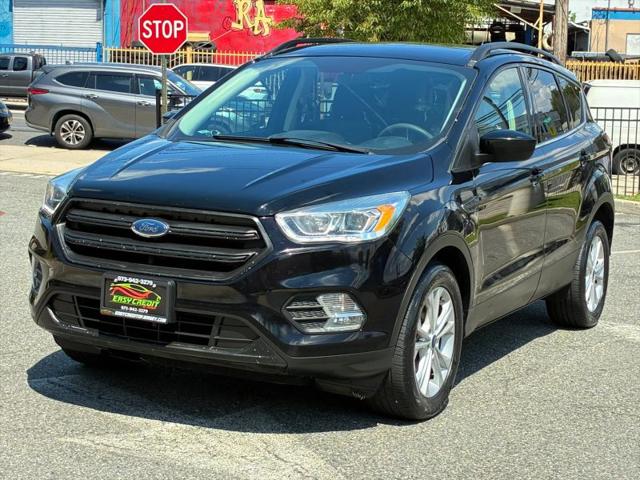 2017 Ford Escape SE for sale in Newark, NJ