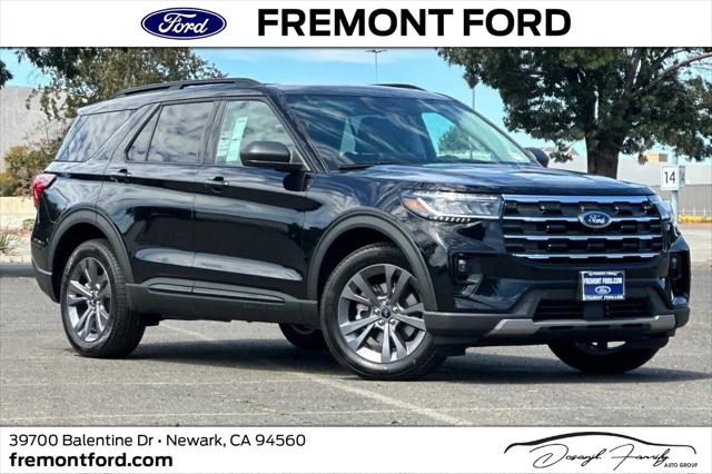2026 Ford Explorer Active for sale in Newark, CA