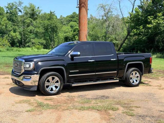 2018 GMC Sierra 1500 SLT for sale in Mobile, AL