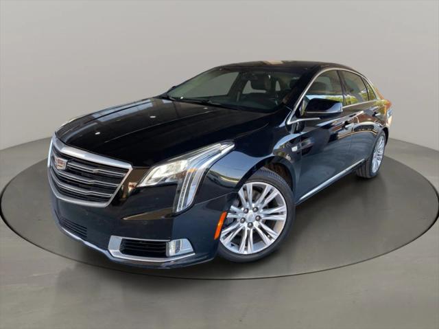 2019 Cadillac XTS Luxury for sale in Irving, TX