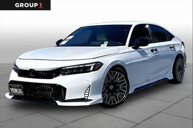 2025 Honda Civic Sport for sale in Newport Beach, CA