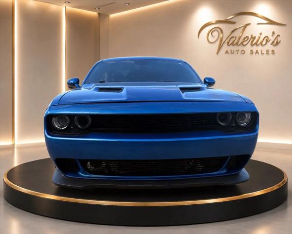 2021 Dodge Challenger SXT for sale in Montgomery, AL