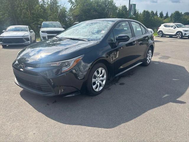 2025 Toyota Corolla LE for sale in Fort Wayne, IN