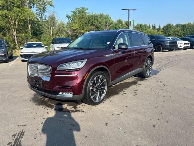 2021 Lincoln Aviator Reserve for sale in Fort Wayne, IN