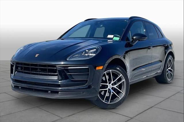 2022 Porsche Macan Macan for sale in Atlanta, GA