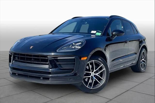 2022 Porsche Macan Macan for sale in Atlanta, GA