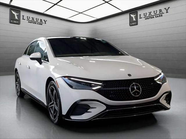 2023 Mercedes-Benz EQE 350 4MATIC for sale in Hillside, NJ
