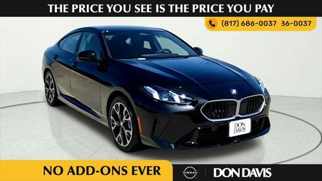 2025 BMW Coupe xDrive for sale in Arlington, TX
