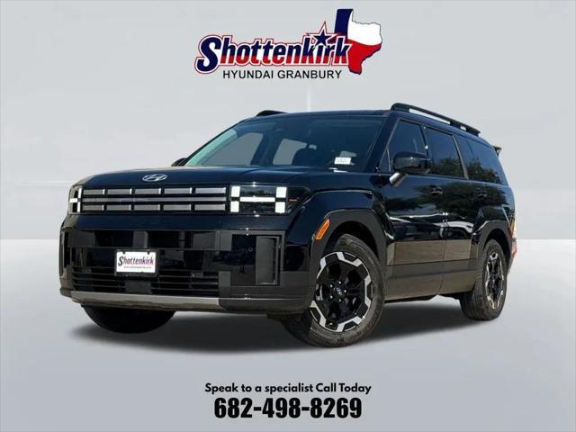 2026 Hyundai Santa Fe SEL for sale in Granbury, TX