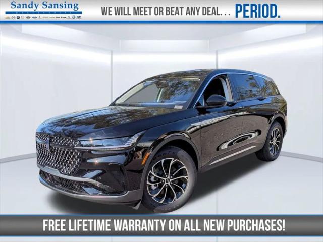 2026 Lincoln Nautilus Premiere for sale in Daphne, AL