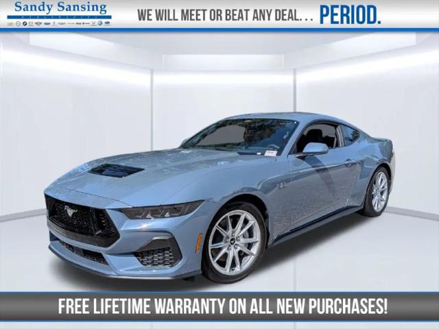 2026 Ford Mustang GT Premium Fastback for sale in Daphne, AL