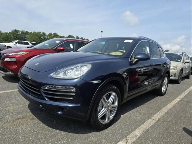 2013 Porsche Cayenne S for sale in Carlstadt, NJ