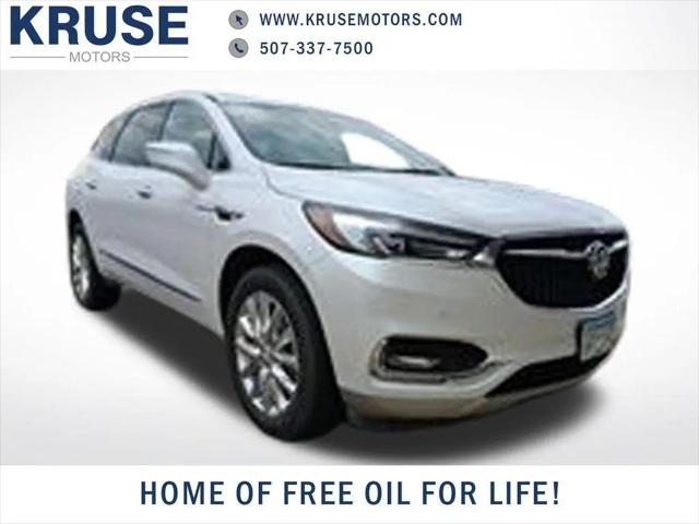 2021 Buick Enclave AWD Premium for sale in Marshall, MN