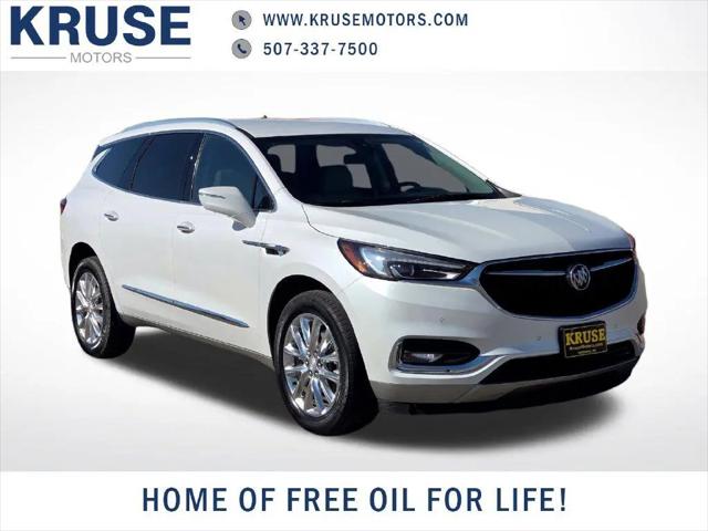 2021 Buick Enclave AWD Premium for sale in Marshall, MN
