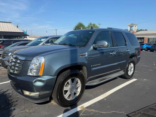 2008 Cadillac Escalade Standard for sale in Guntersville, AL