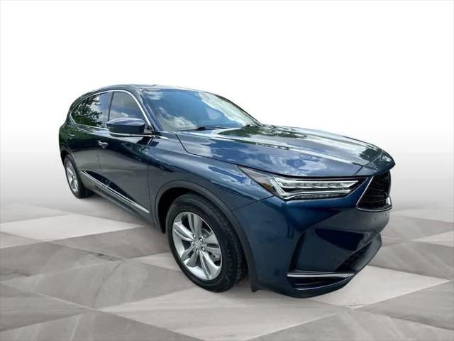 2025 Acura MDX Standard for sale in Madison, NC