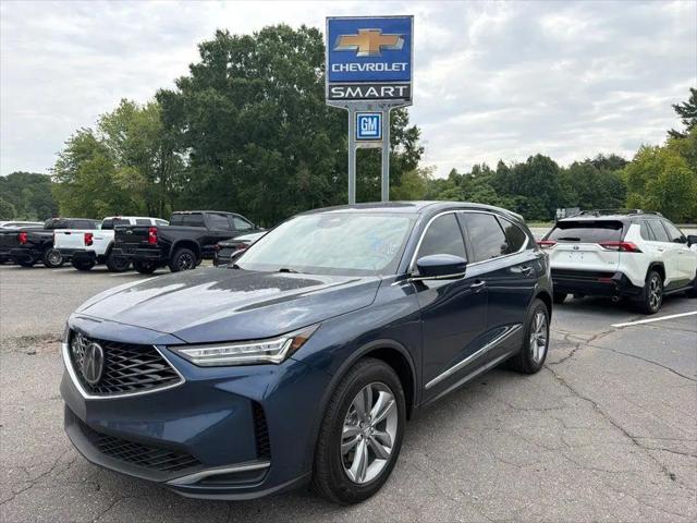 2025 Acura MDX Standard for sale in Madison, NC
