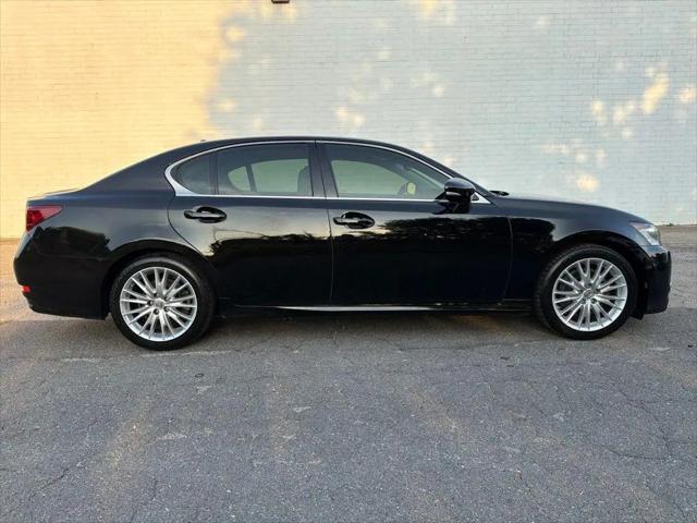 2013 Lexus GS 350 Base for sale in Madison, NC