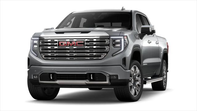 2026 GMC Sierra 1500 Crew Cab, Short Bed, Denali, 4WD for sale in Rainbow City, AL