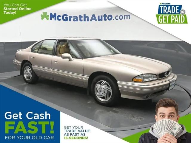 1995 Pontiac Bonneville SE for sale in Cedar Rapids, IA
