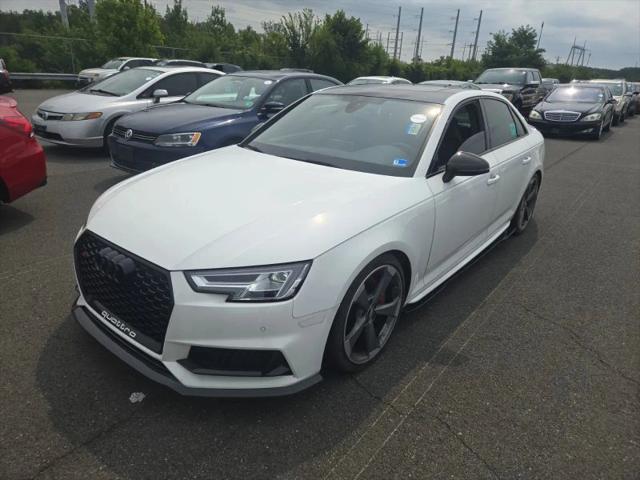2018 Audi S4 3.0T Premium Plus for sale in Manassas, VA