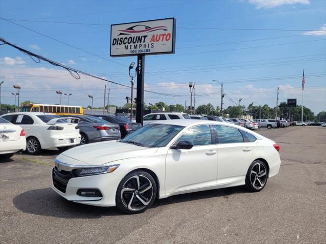 2022 Honda Accord Sport Special Edition for sale in Memphis, TN
