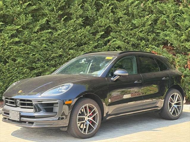 2025 Porsche Macan S for sale in Warwick, RI