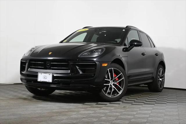 2025 Porsche Macan S for sale in Warwick, RI