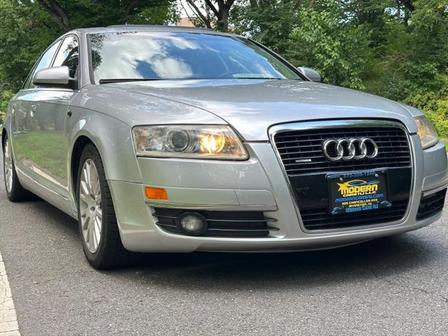 2006 Audi A6 3.2 for sale in Irvington, NJ